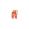 Loventy Porte-jarretelles - Rouge